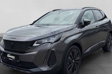 Peugeot 3008 24.300 km 28.490 &euro; Moers 47441