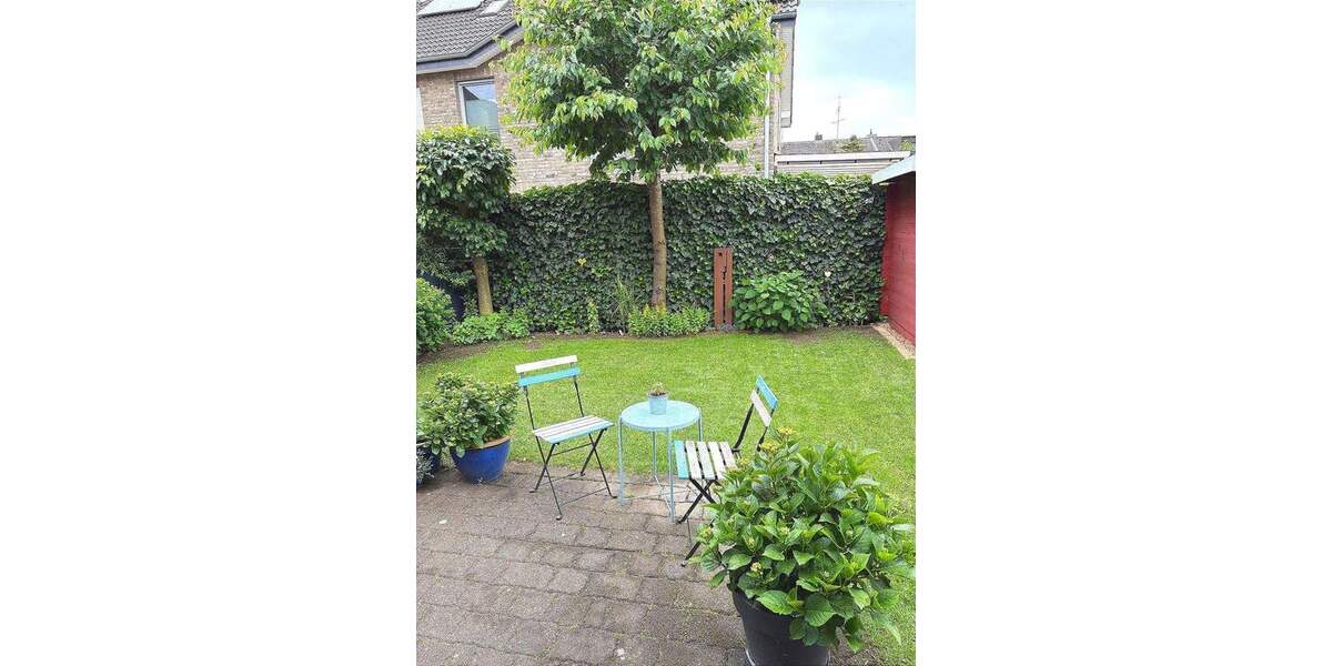 Doppelhaushälfte Duisburg Mündelheim - 5 Zimmer, 116 m&sup2;, 650.000&euro; | Angebot:25970579