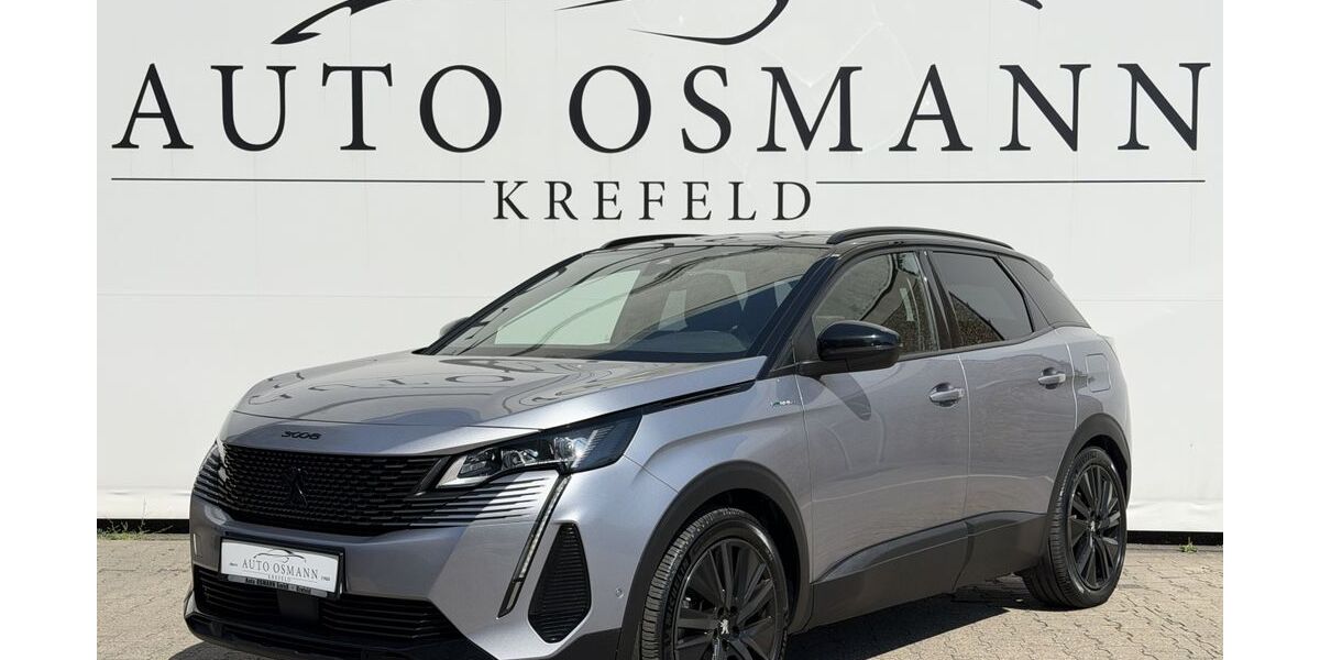 Peugeot 3008 114.500 km 18.500 &euro; Krefeld 47805
