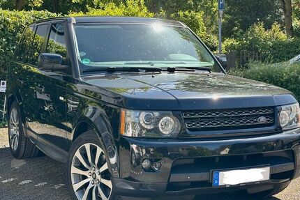 Land Rover Range Rover Sport 239.000 km 9.990 &euro; Mülheim 45468