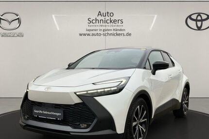Toyota C-HR 23.665 km 27.190 &euro; Moers 47441