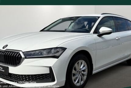 Skoda Superb 15.089 km 31.295 &euro; Neuss 41460