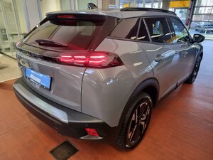Peugeot 2008 Allure Klimaautom. Alu Allwetter Android Appl 14.715 km 17.440 &euro; HAAN 42781