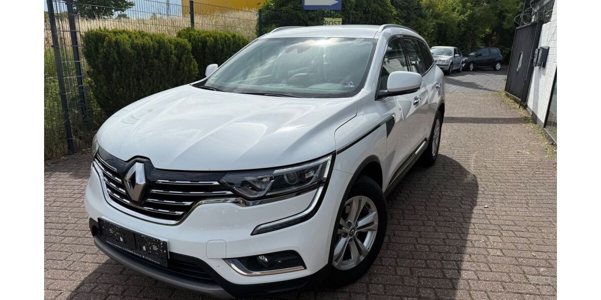 Renault Koleos 80.500 km 13.000 &euro; Mülheim an der Ruhr 45472
