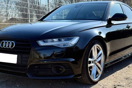 Audi A6 145.000 km 22.900 &euro; Düsseldorf 40225