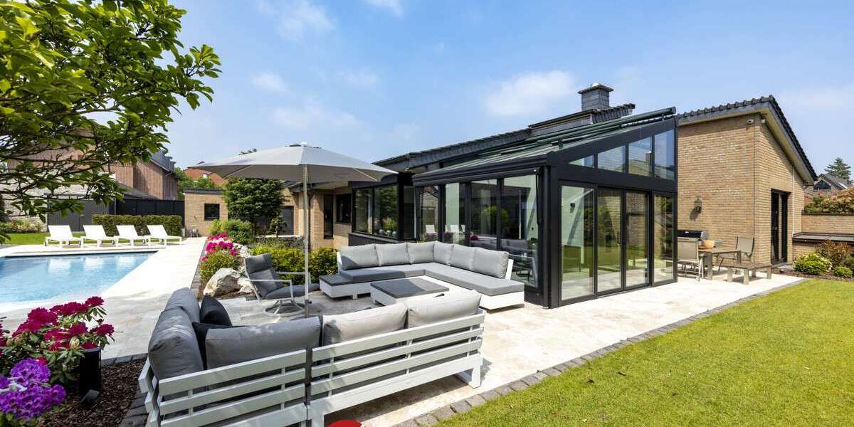 Einfamilienhaus Neuss Augustinusviertel - 8 Zimmer, 242 m&sup2;, 2.400.000&euro; | Angebot:26586664
