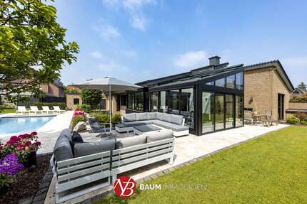 Haus Neuss Augustinusviertel - 8 Zimmer, 242 m&sup2;, 2.100.000&euro; | Angebot:26586664