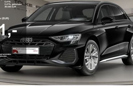 Audi A3 27.842 km 33.179 &euro; Krefeld 47805