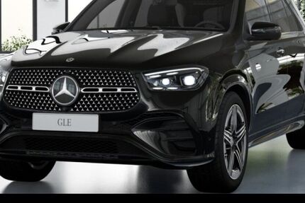 Mercedes-Benz GLE 450 9.900 km 102.990 &euro; Duisburg 47138