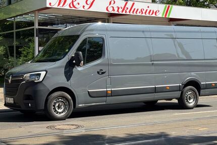 Renault Master 507.390 km 9.890 &euro; Düsseldorf (Unterrath) 40468