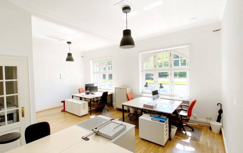 Gewerbeobjekt Düsseldorf Pempelfort - 330&euro; | Angebot:25753068