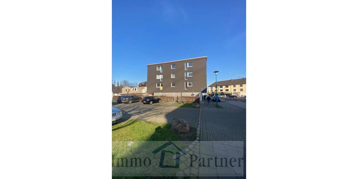 Etagenwohnung Duisburg / Aldenrade Aldenrade - 4 Zimmer, 118 m&sup2;, 158.000&euro; | Angebot:25703067