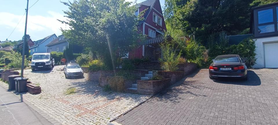 Einfamilienhaus Wuppertal Gemarkung Barmen - 449.500&euro; | Angebot:23310712