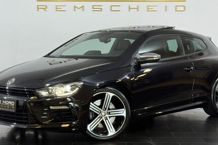 VW Scirocco 78.200 km 22.990 &euro; Remscheid 42897