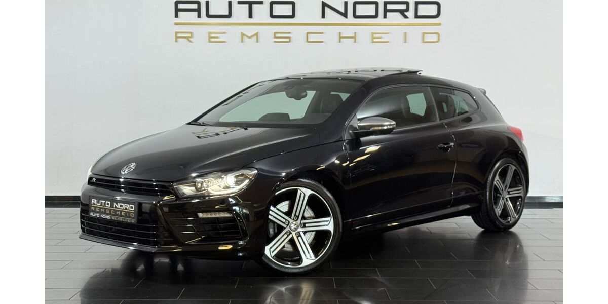 VW Scirocco 78.200 km 22.990 &euro; Remscheid 42897