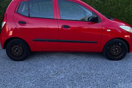 Hyundai i10 174.976 km 1.250 &euro; Velbert 42551