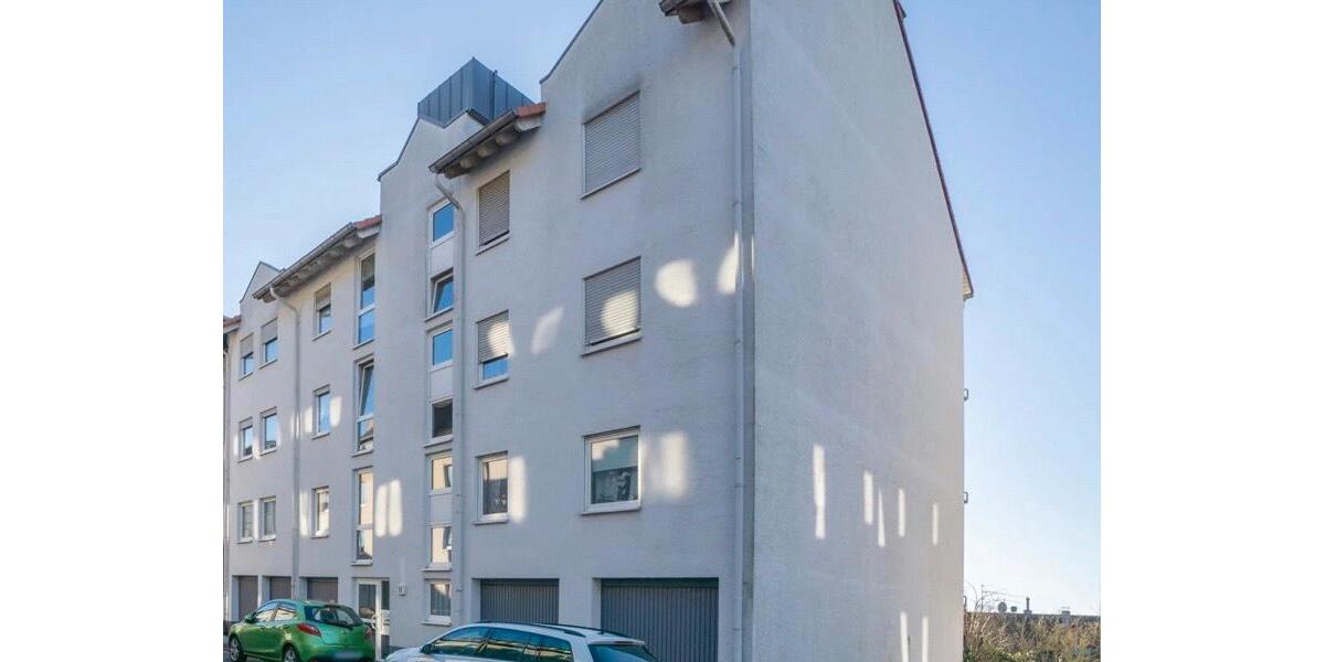 Erdgeschoßwohnung Remscheid - 1 Zimmer, 29 m&sup2;, 169.000&euro; | Angebot:27196428
