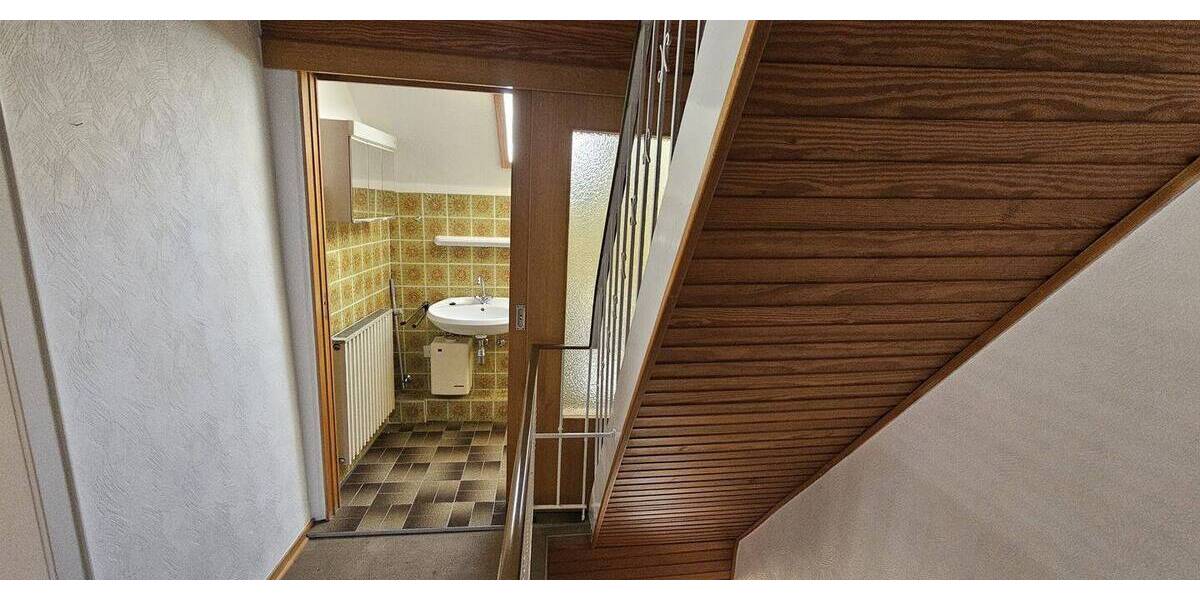 Doppelhaushälfte Essen Altenessen-Süd - 6 Zimmer, 132 m&sup2;, 335.000&euro; | Angebot:26585836