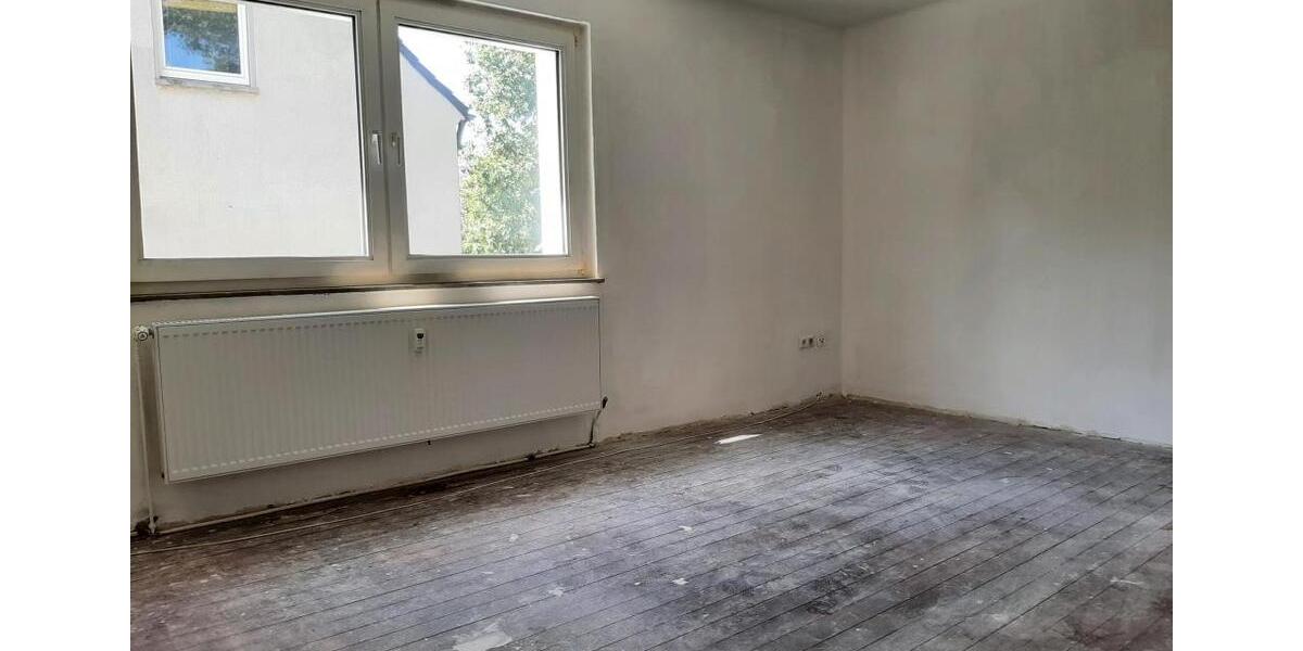 Etagenwohnung Oberhausen Alstaden - 3.5 Zimmer, 61 m&sup2;, 424&euro; | Angebot:25864472