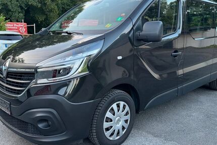 Renault Trafic 147.562 km 20.825 &euro; Langenfeld 40764