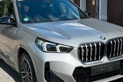 BMW X1 191.000 km 23.740 &euro; Düsseldorf 40468