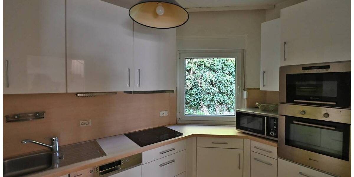 Etagenwohnung Essen Kettwig - 5 Zimmer, 172 m&sup2;, 395.000&euro; | Angebot:25926720