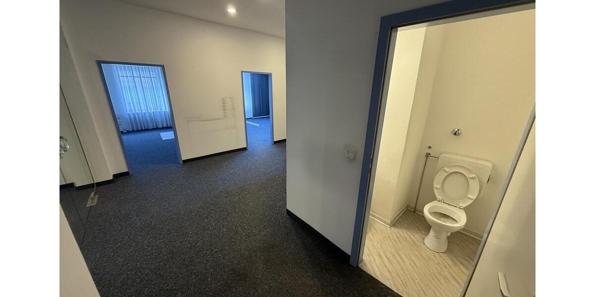 Gewerbeobjekt Düsseldorf Pempelfort - 4.000&euro; | Angebot:23183569