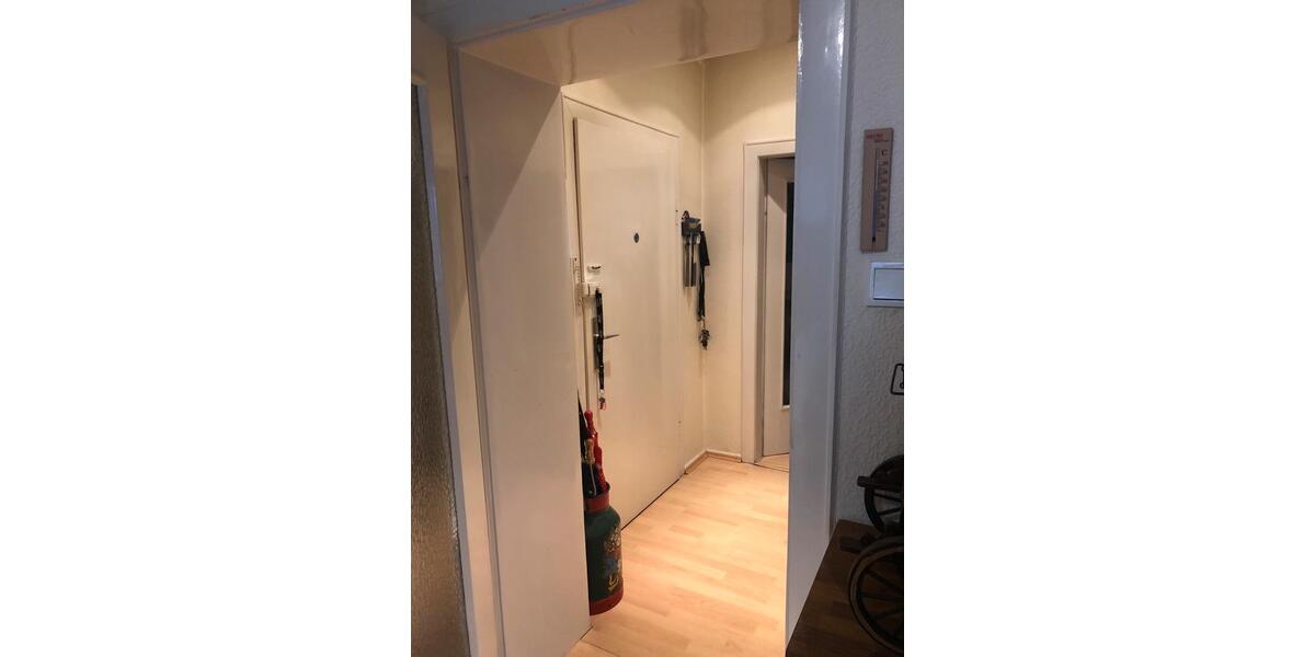 Erdgeschoßwohnung Düsseldorf Derendorf - 2 Zimmer, 45 m&sup2;, 198.000&euro; | Angebot:25943151