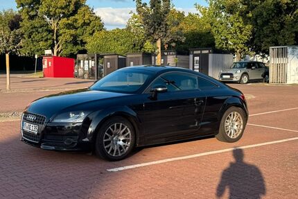 Audi TT 250.000 km 8.450 &euro; Krefeld 47807