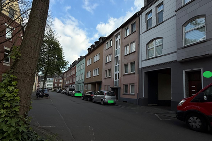Haus Duisburg Laar - 14.5 Zimmer, 282 m&sup2;, 269.000&euro; | Angebot:22821516