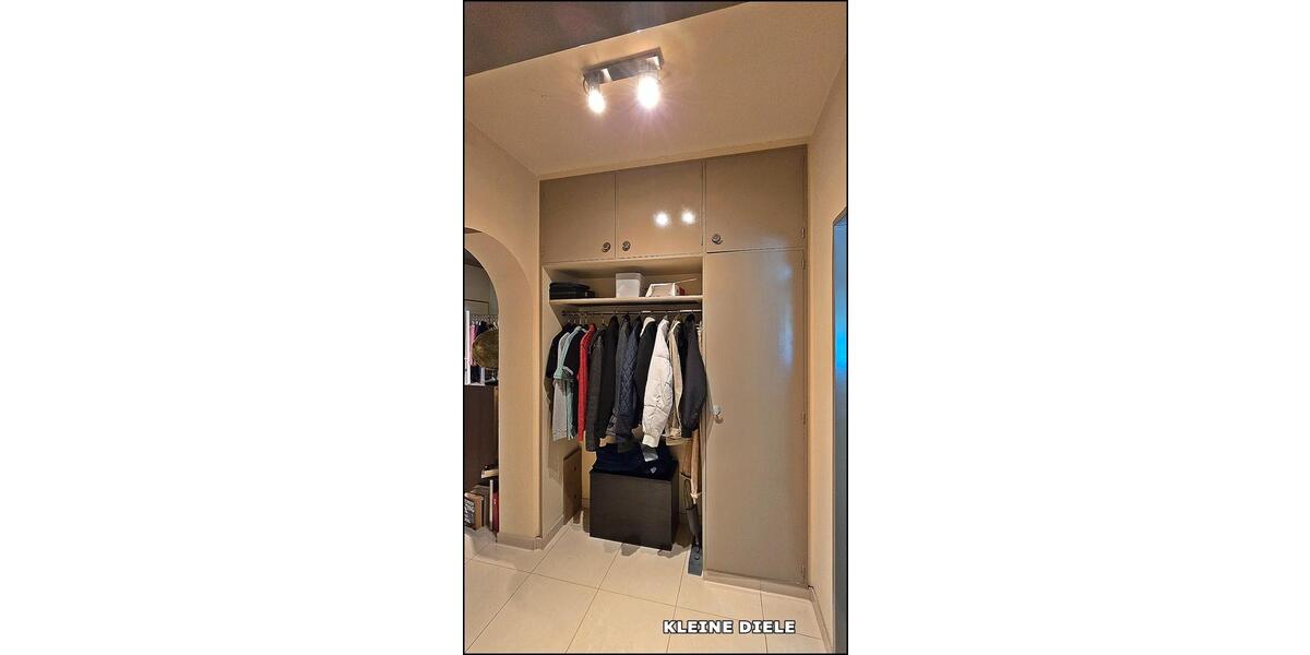 Erdgeschoßwohnung Meerbusch Necklenbroich - 2.5 Zimmer, 88 m&sup2;, 375.000&euro; | Angebot:26987368