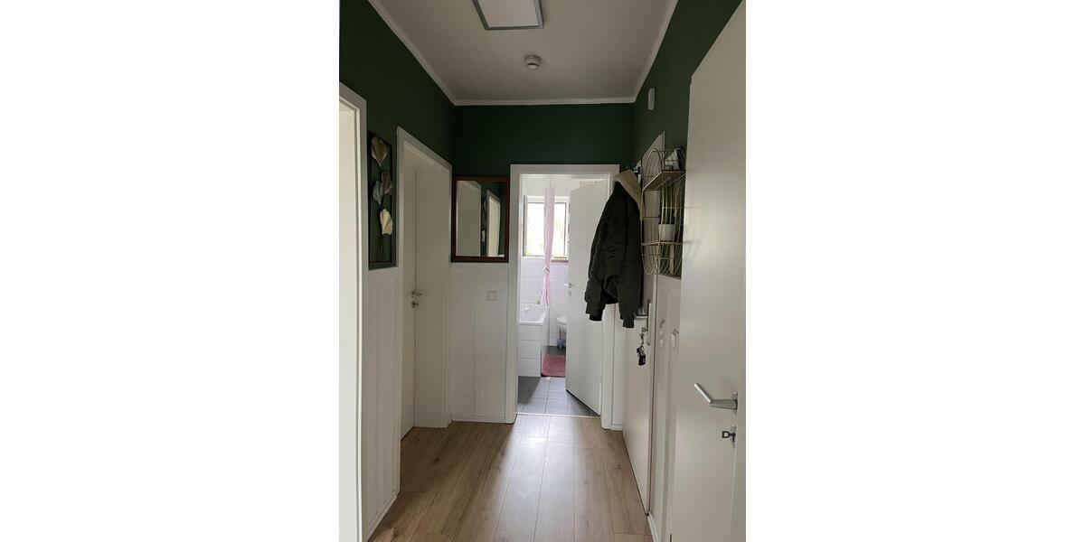 Etagenwohnung Duisburg Beeck - 2 Zimmer, 47 m&sup2;, 403&euro; | Angebot:25858777