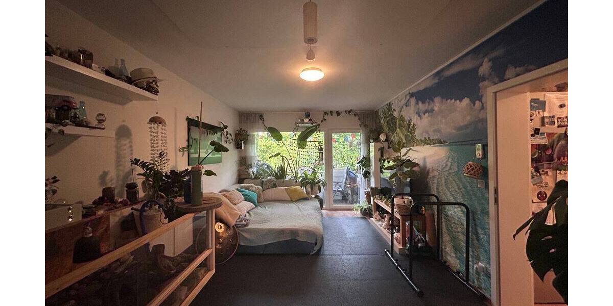 Etagenwohnung Duisburg Buchholz - 3 Zimmer, 70 m&sup2;, 209.000&euro; | Angebot:26596223