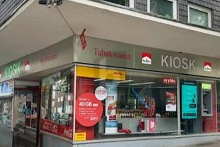 BESTE INNENSTADTLAGE FÜR IHR BUSINESS-KONZEPT - Gewerbeobjekt Essen Stadtkern | Angebot:26956586