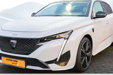 Peugeot 308 14.680 km 23.550 &euro; Solingen 42697
