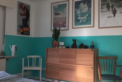 Wohnung Essen Stadtbezirk II - 2.5 Zimmer, 58 m&sup2;, 830&euro; | Angebot:25988576