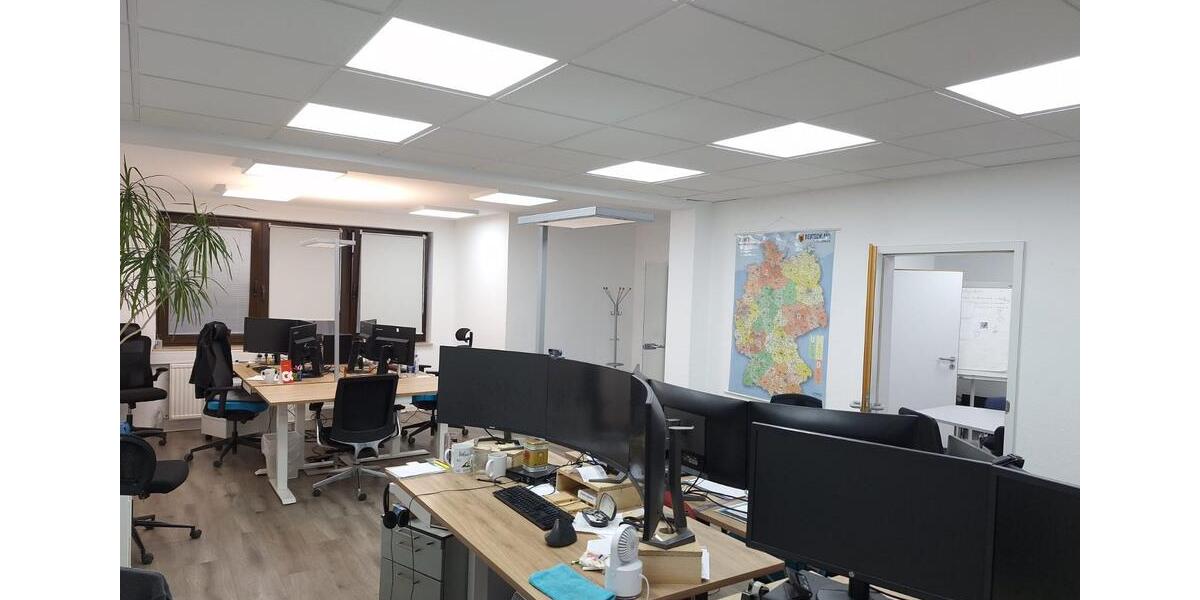 Gewerbeobjekt Wuppertal Elberfeld - 2.400&euro; | Angebot:23560481