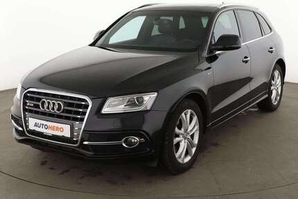 Audi SQ5 83.827 km 31.200 &euro; Essen 45141