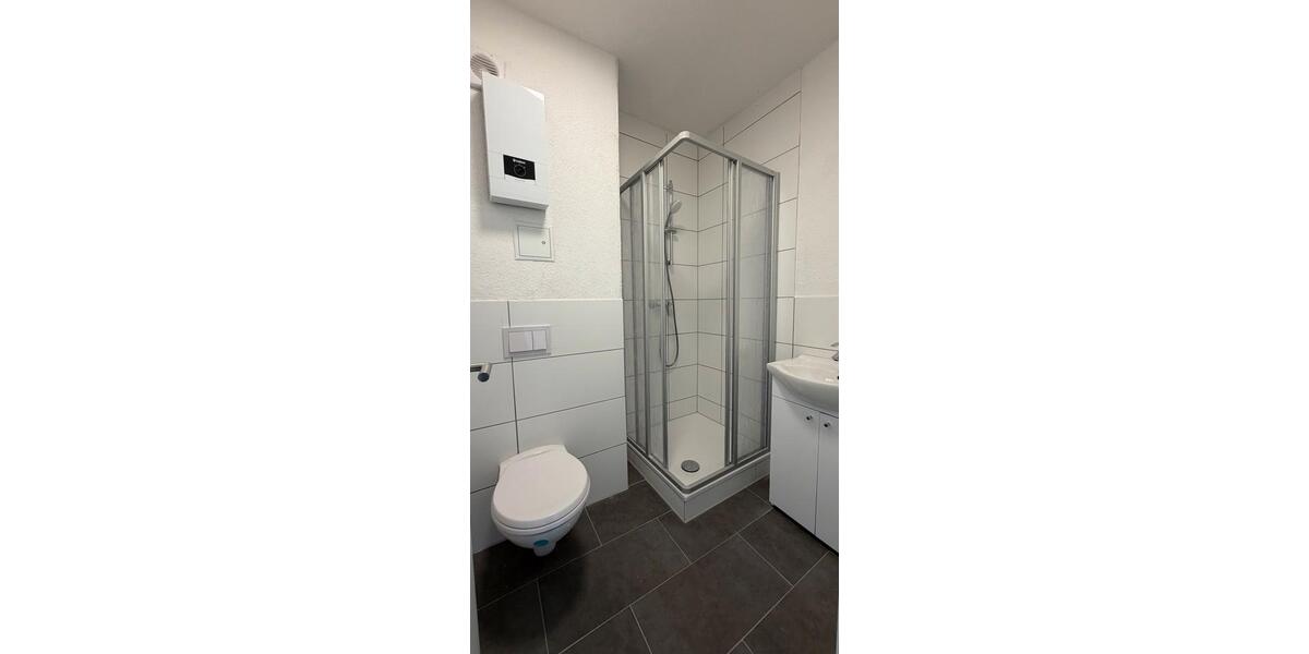 Etagenwohnung Essen Stadtbezirk III - 1 Zimmer, 28 m&sup2;, 790&euro; | Angebot:27572234