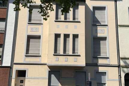 Wohnung Oberhausen Alt-Oberhausen - 3 Zimmer, 73 m&sup2;, 584&euro; | Angebot:26981034