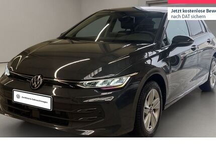 VW Golf 8.968 km 27.789 &euro; Krefeld 47805