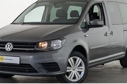 VW Caddy Maxi 76.490 km 20.960 &euro; Düsseldorf 40599