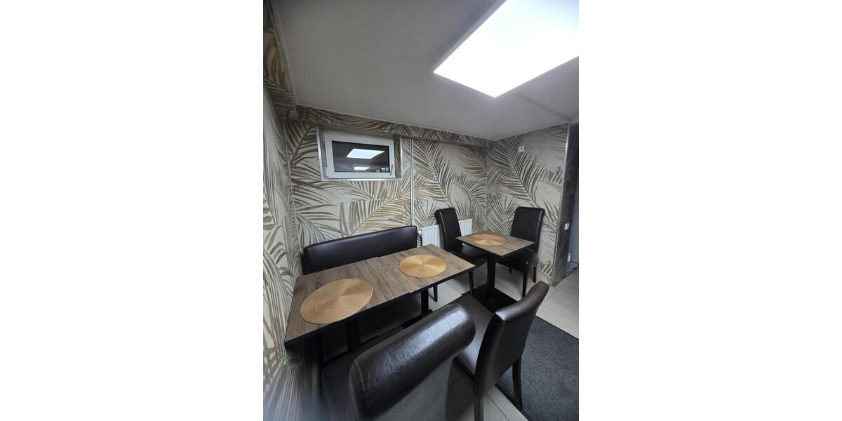 Gewerbeobjekt Wuppertal Unterbarmen - 700&euro; | Angebot:25363390