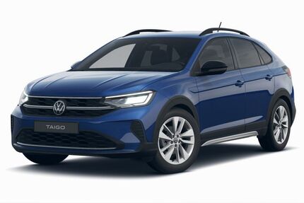 VW Taigo 5.395 km 23.771 &euro; Krefeld 47803