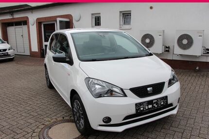 Seat Mii 41.806 km 8.990 &euro; Hilden bei Düsseldorf 40721