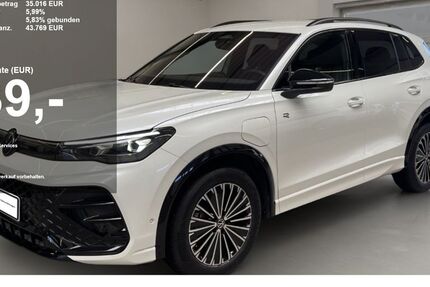 VW Tiguan 22.010 km 42.529 &euro; Krefeld 47805