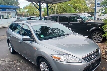 Ford Mondeo 168.000 km 3.950 &euro; Duisburg 47249