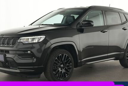Jeep Compass 24.720 km 22.395 &euro; Neuss 41460