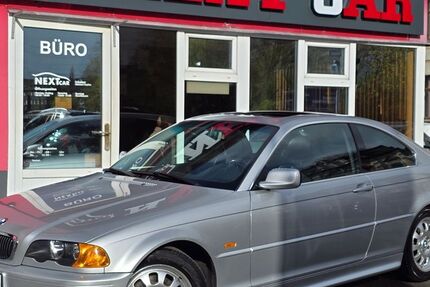 BMW 320 172.000 km 7.990 &euro; Mülheim an der Ruhr 45476