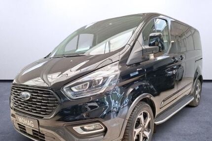 Ford Tourneo Custom 34.600 km 35.350 &euro; Gelsenkirchen 45881